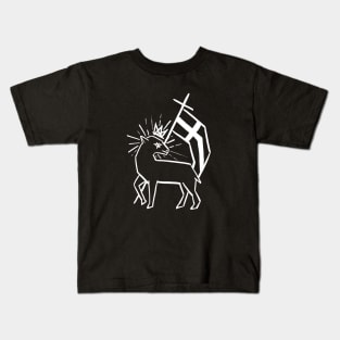 Lamb Kids T-Shirt